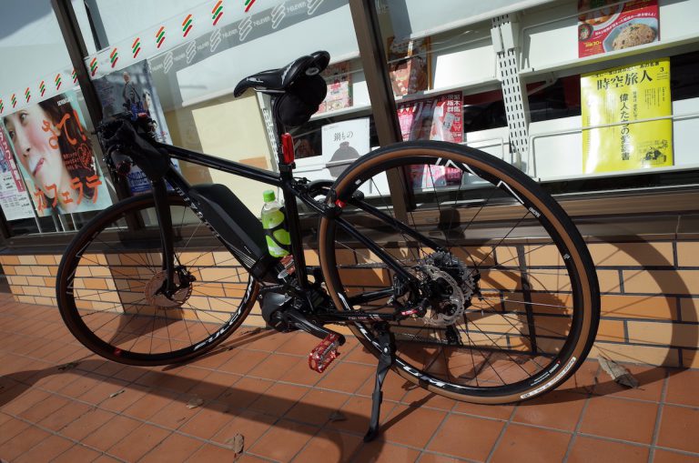 墨田区自転車サイクルの日